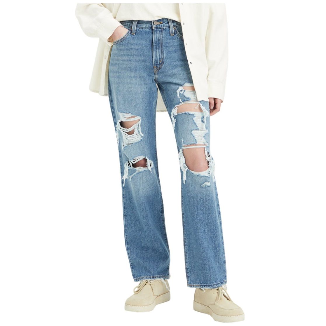 Levi's® Jeans '94 Baggy para Mujer