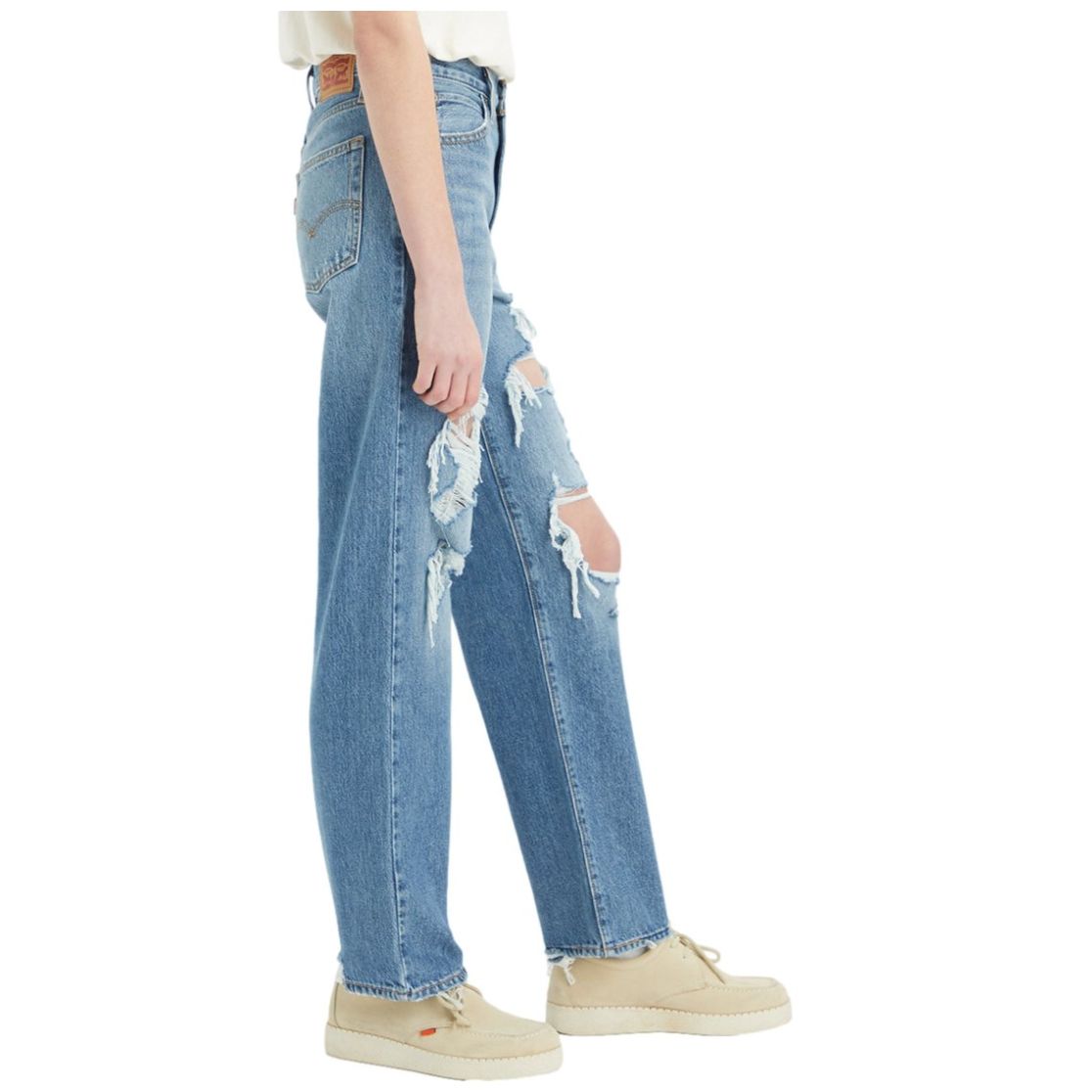 Levi's® Jeans '94 Baggy para Mujer