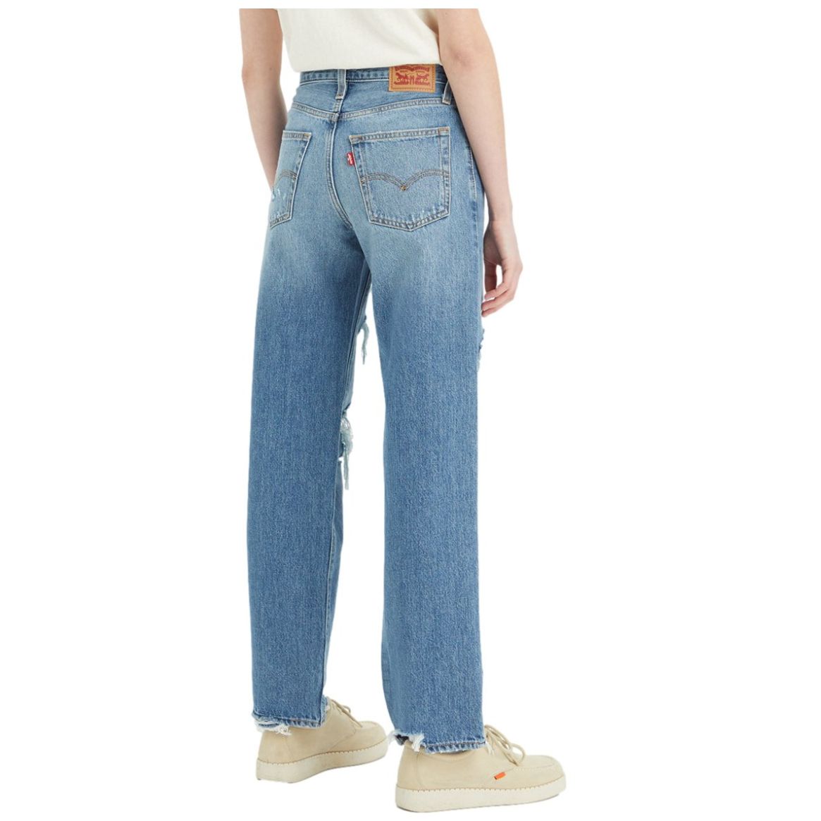 Levi's® Jeans '94 Baggy para Mujer