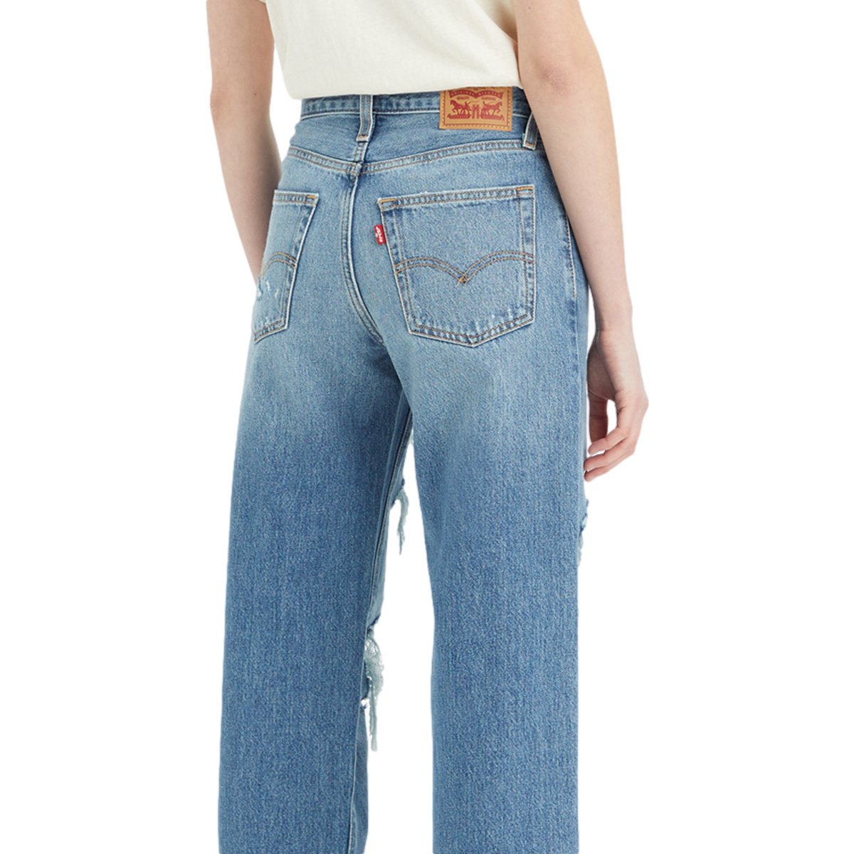Levi's® Jeans '94 Baggy para Mujer