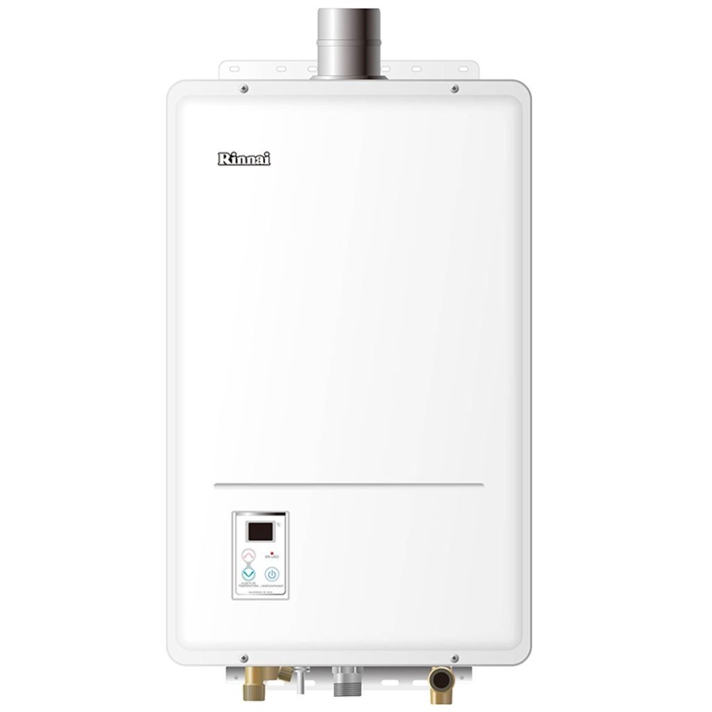 Calentador Instantáneo Modul Comfortreu Rinnai