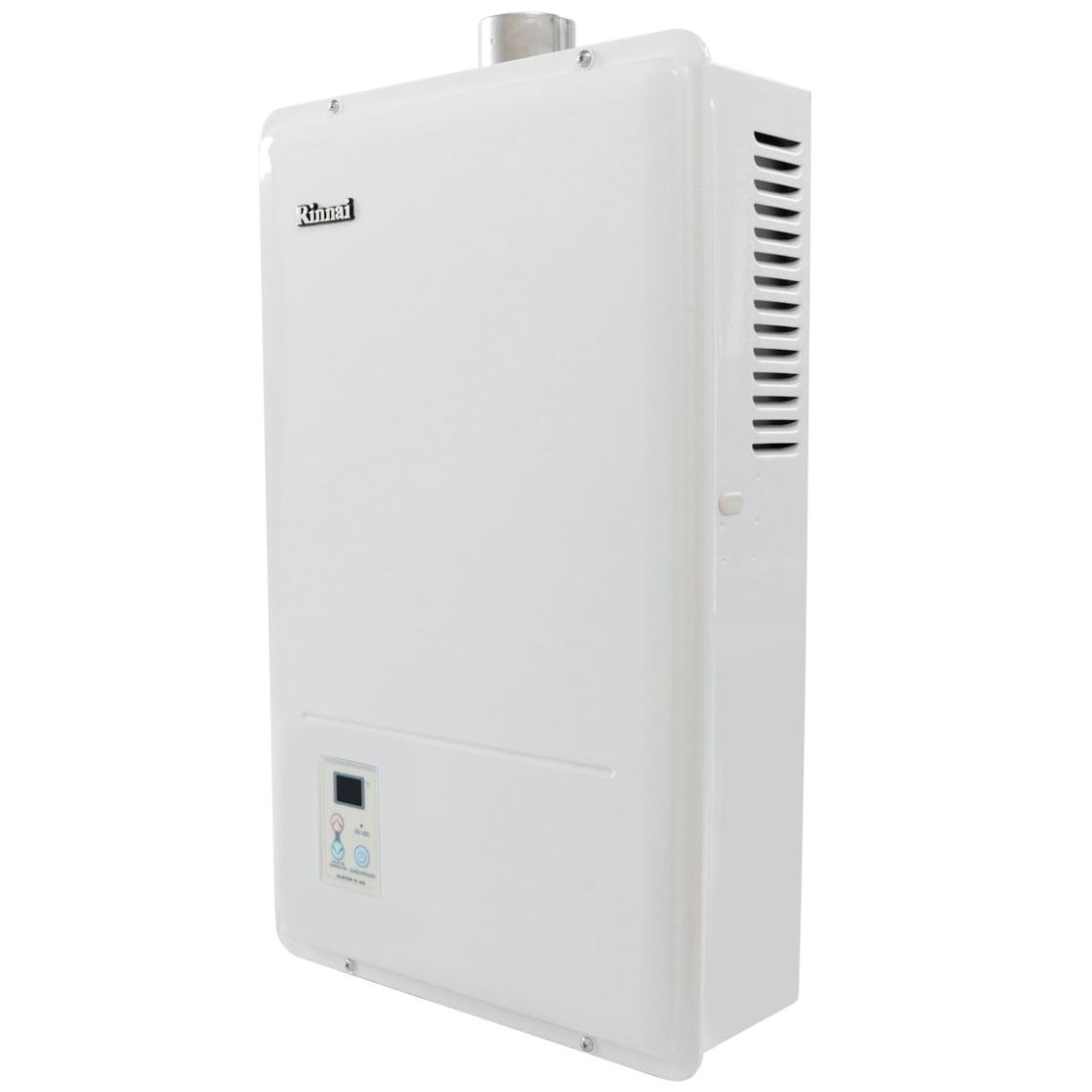 Calentador Instantáneo Modul Comfortreu Rinnai