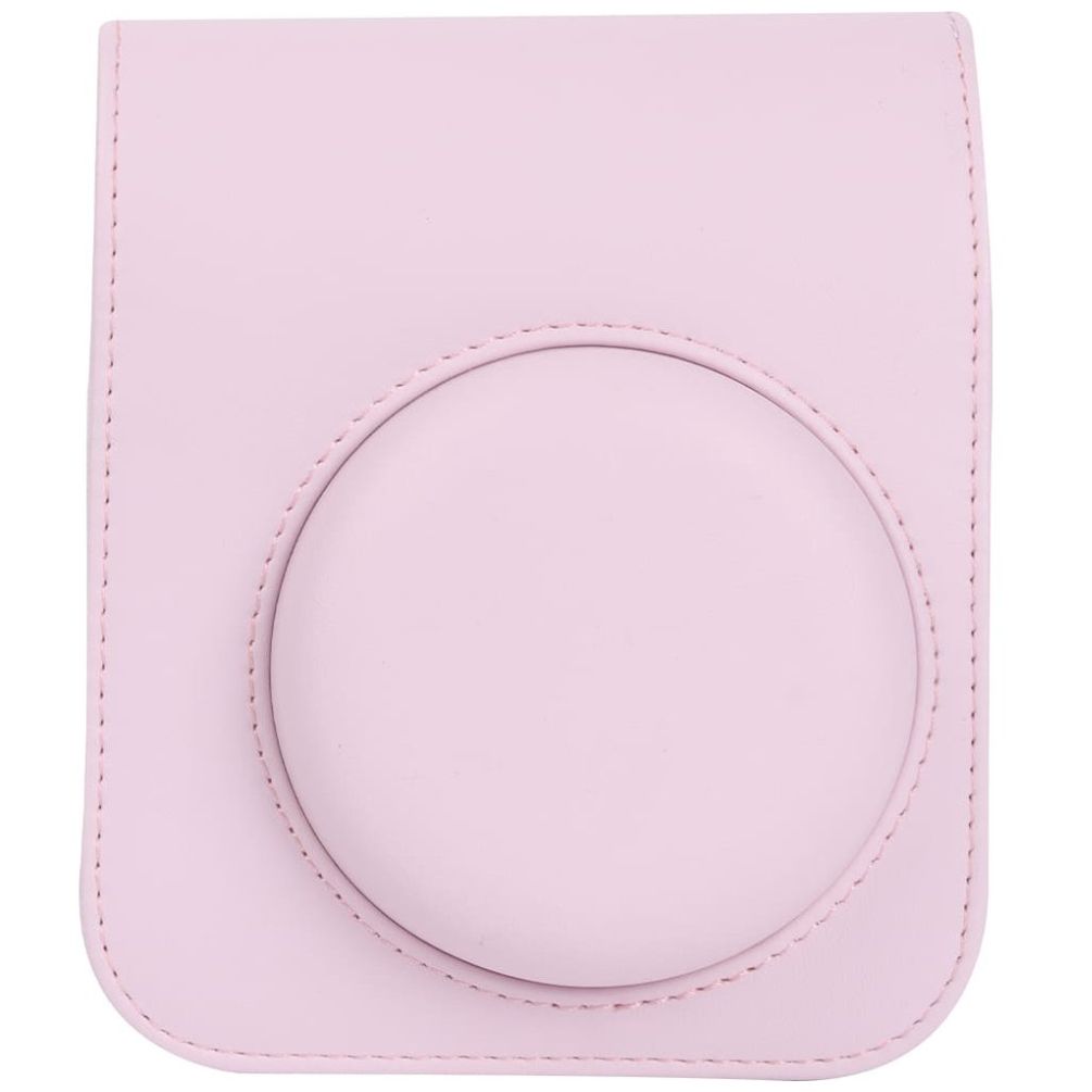 Funda Instax Mini 12 Rosa