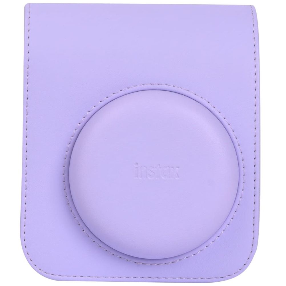 Funda Instax Mini 12 Morada