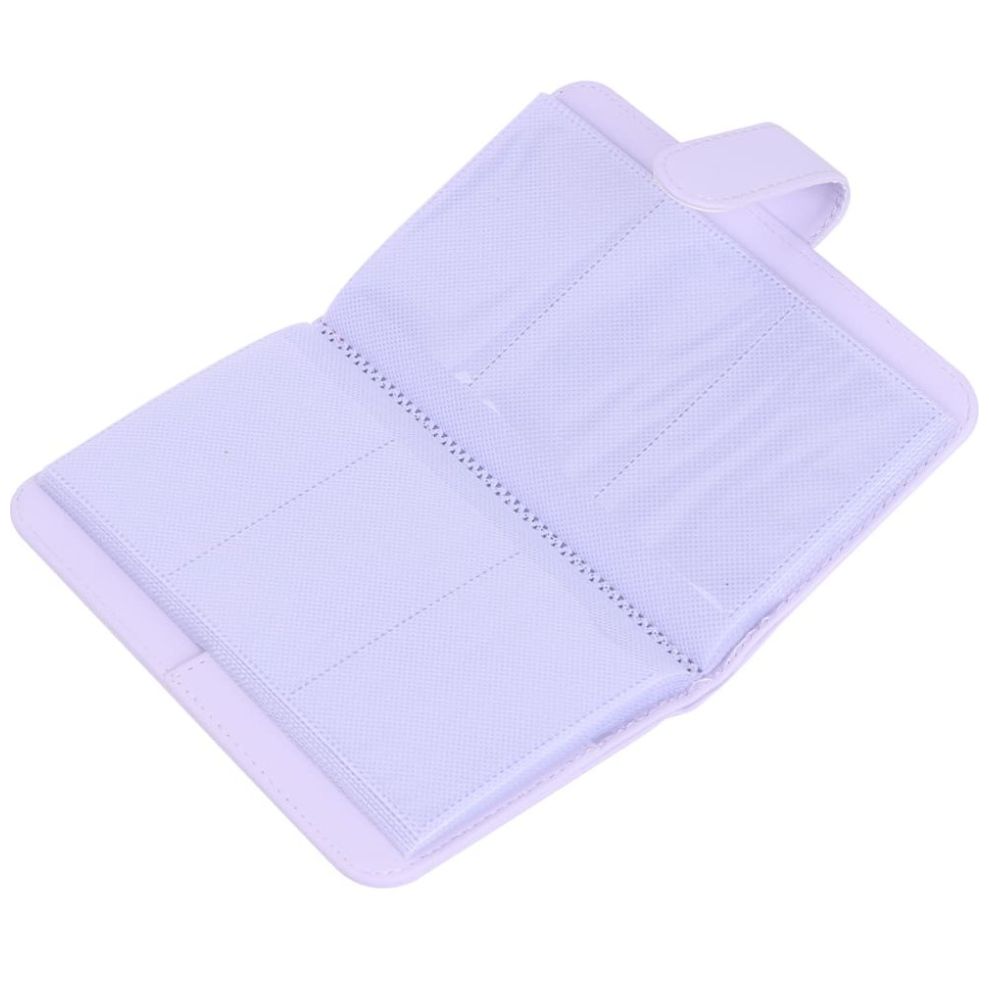 Álbum Morada Instax 108 Fotos