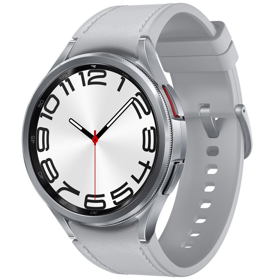 Samsung Galaxy Watch 6 Classic 47Mm Plata