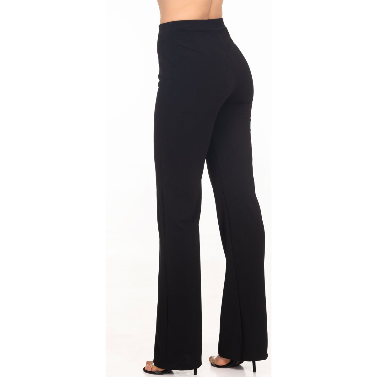 Pantalón Liso Sbh By Sarah Bustani para Mujer