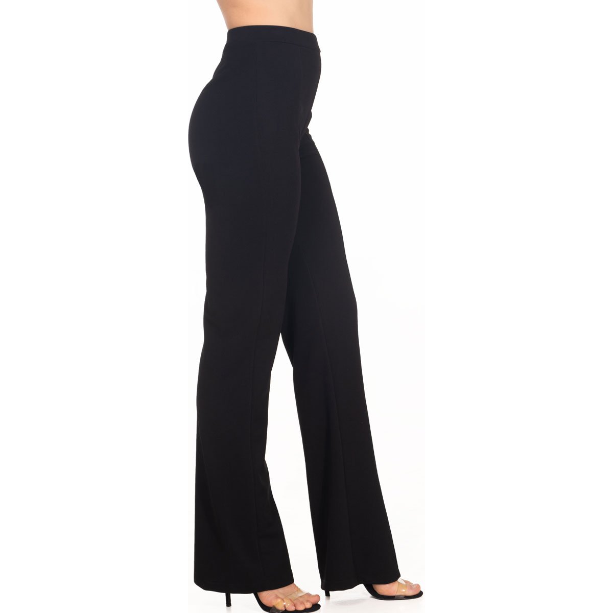 Pantalón Liso Sbh By Sarah Bustani para Mujer