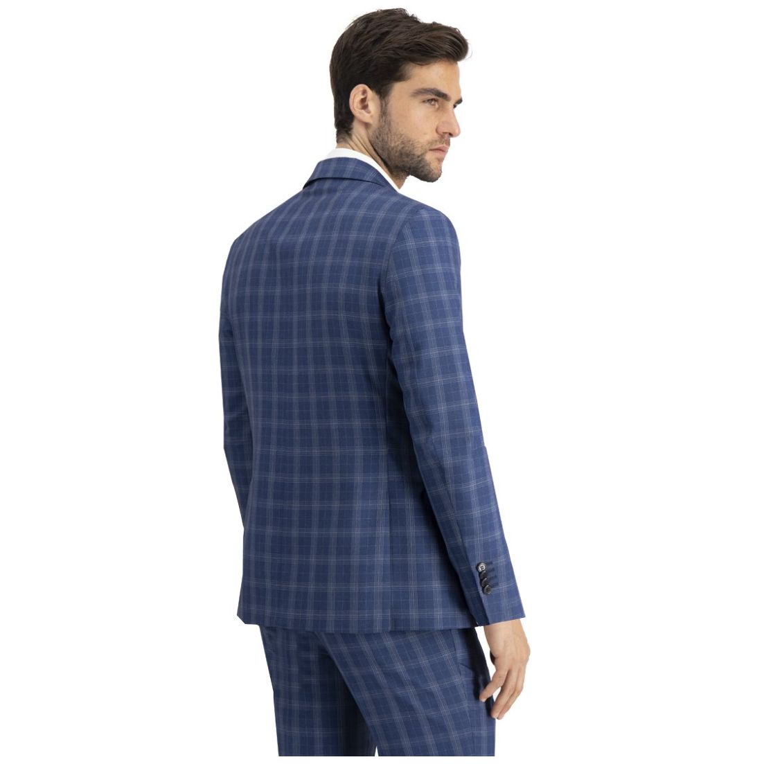 Traje Bruno Magnani Slim Fit para Hombre