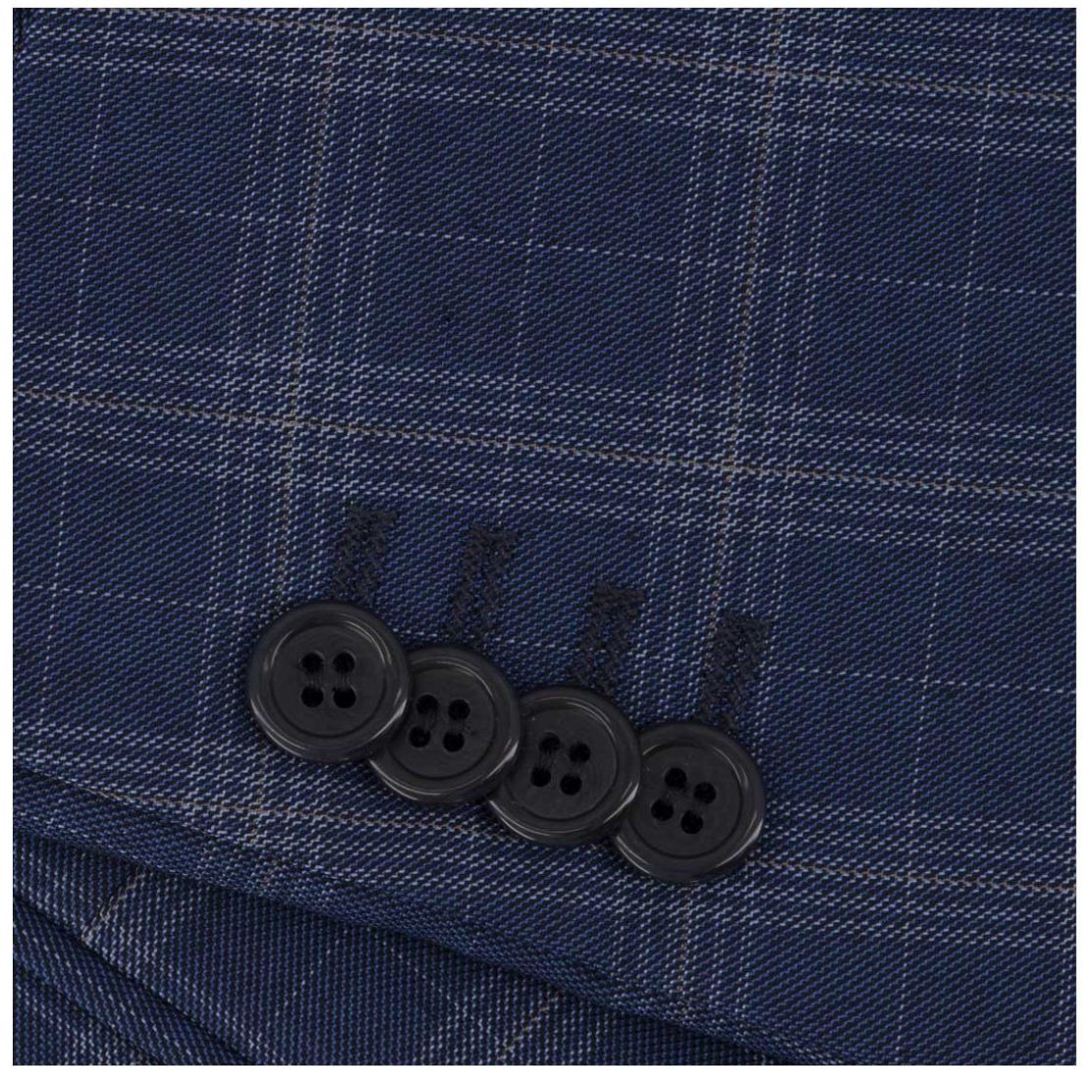 Traje Bruno Magnani Slim Fit para Hombre