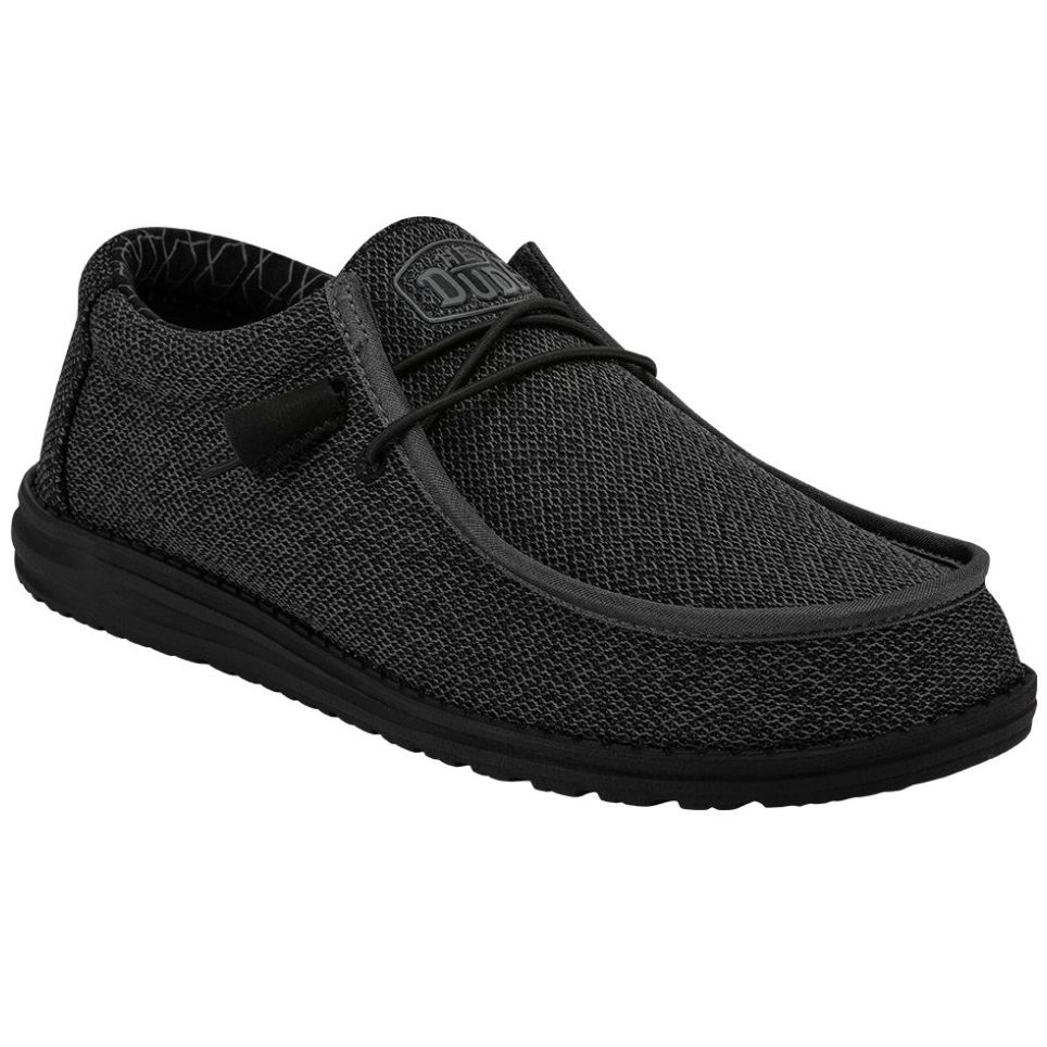 Moccasin Zapatos Dude Amazon Mocasines Hey Dude Moccasins Stretch