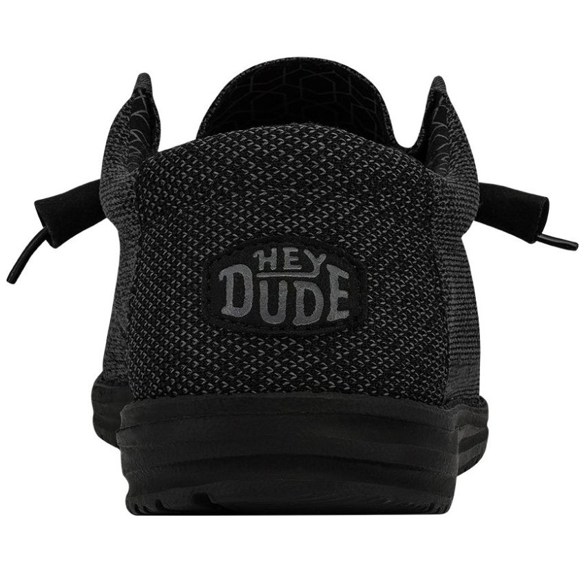 Mocasín Hey Dude para Hombre