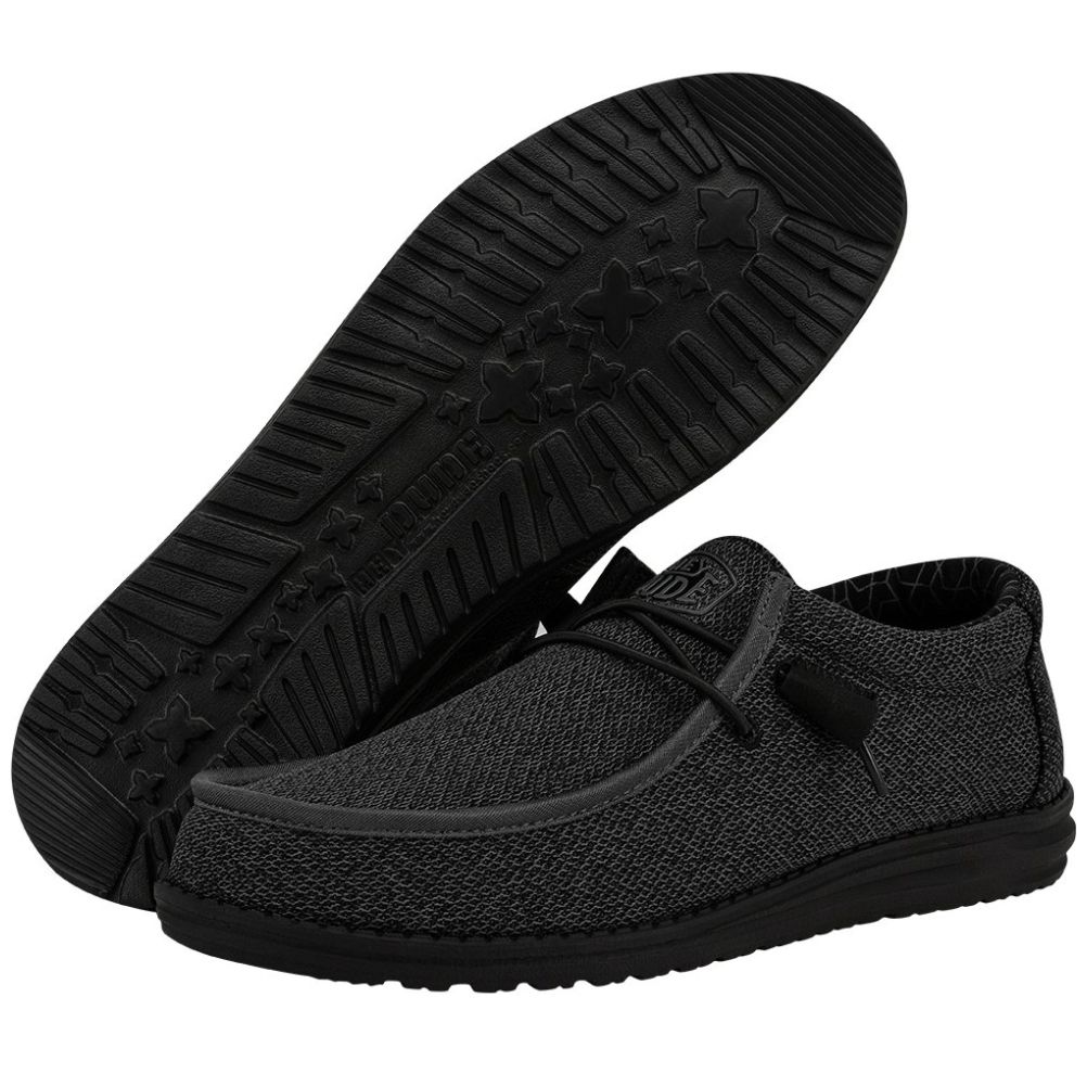 Mocasín Hey Dude para Hombre