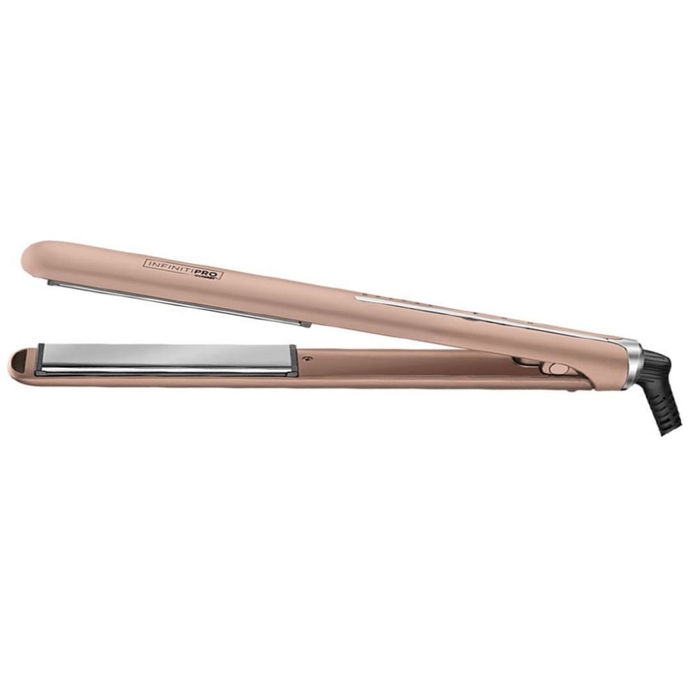 Alaciadora Conair Titanio 1" Rose Gold