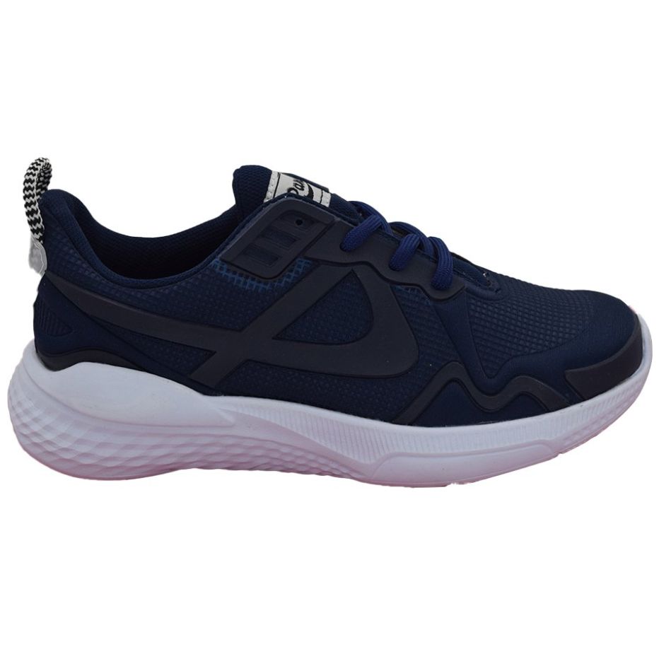 Tenis Panam Halcon Azul