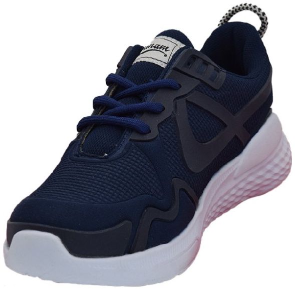 Tenis Panam Halcon Azul