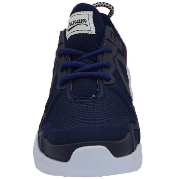 Tenis Panam Halcon Azul