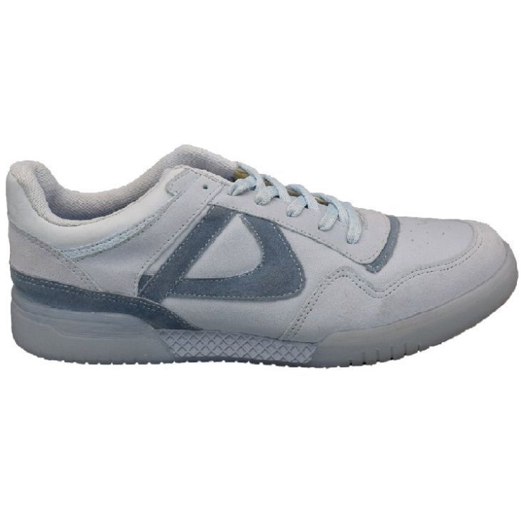 Tenis Panam Ares Azul