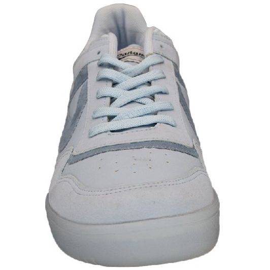 Tenis Panam Ares Azul
