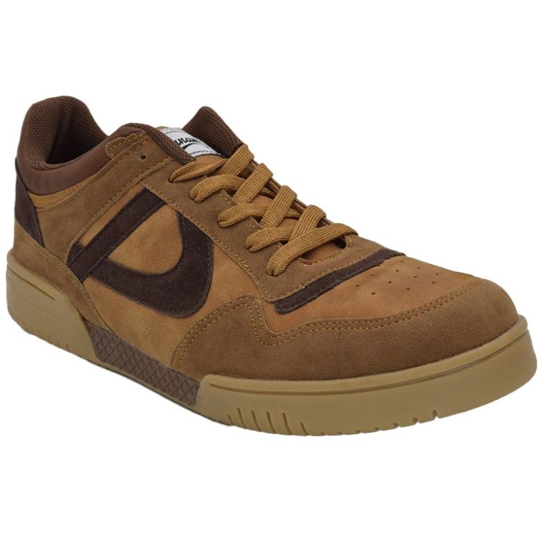 Tenis Panam Ares Café