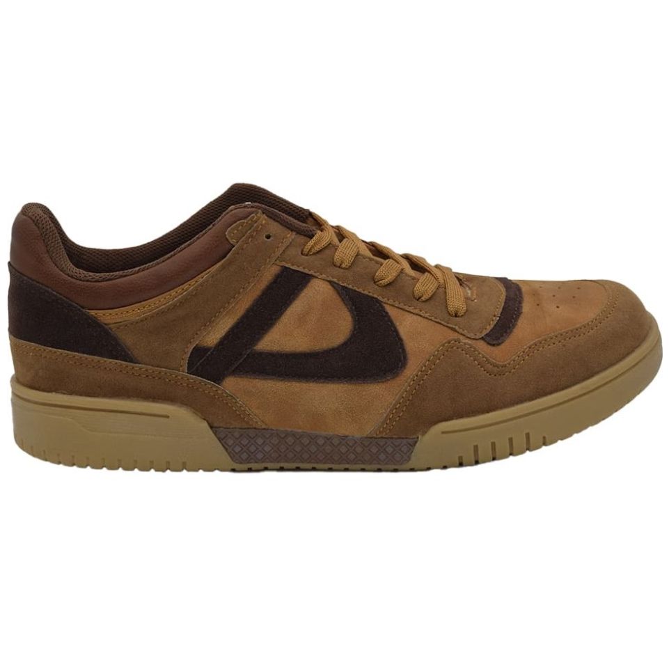 Tenis Panam Ares Café