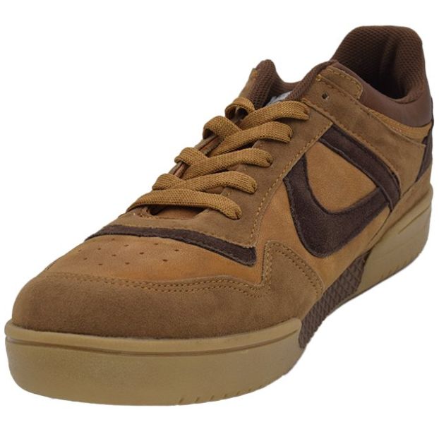 Tenis Panam Ares Café