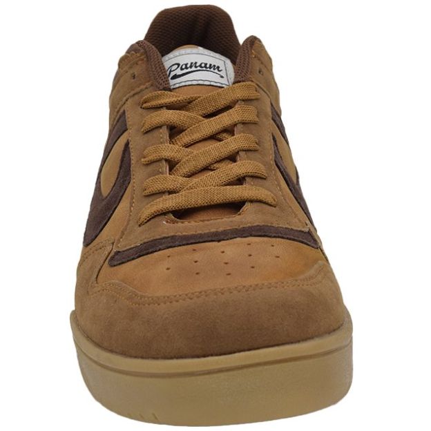 Tenis Panam Ares Café