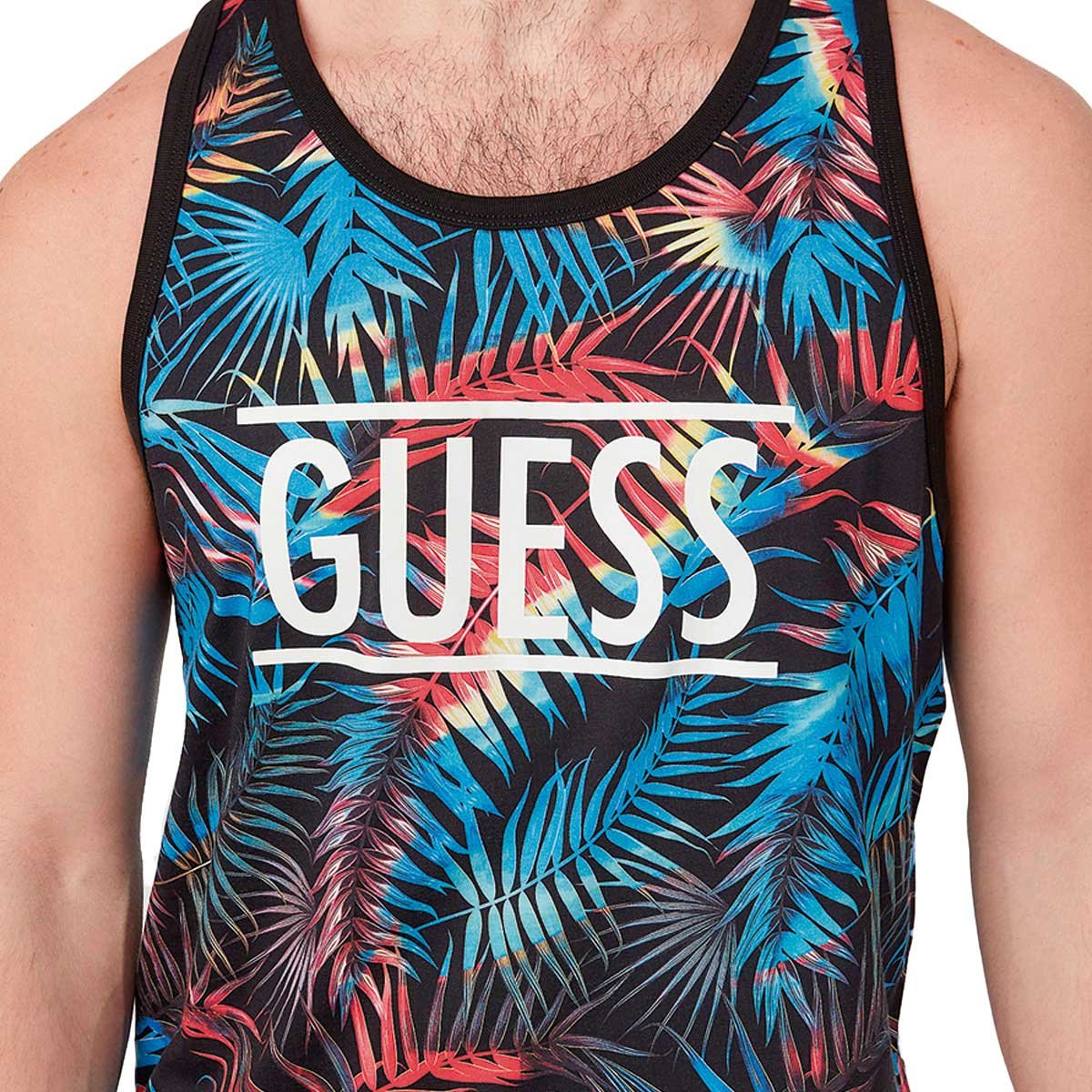 Tank Top Guess Fact para Hombre