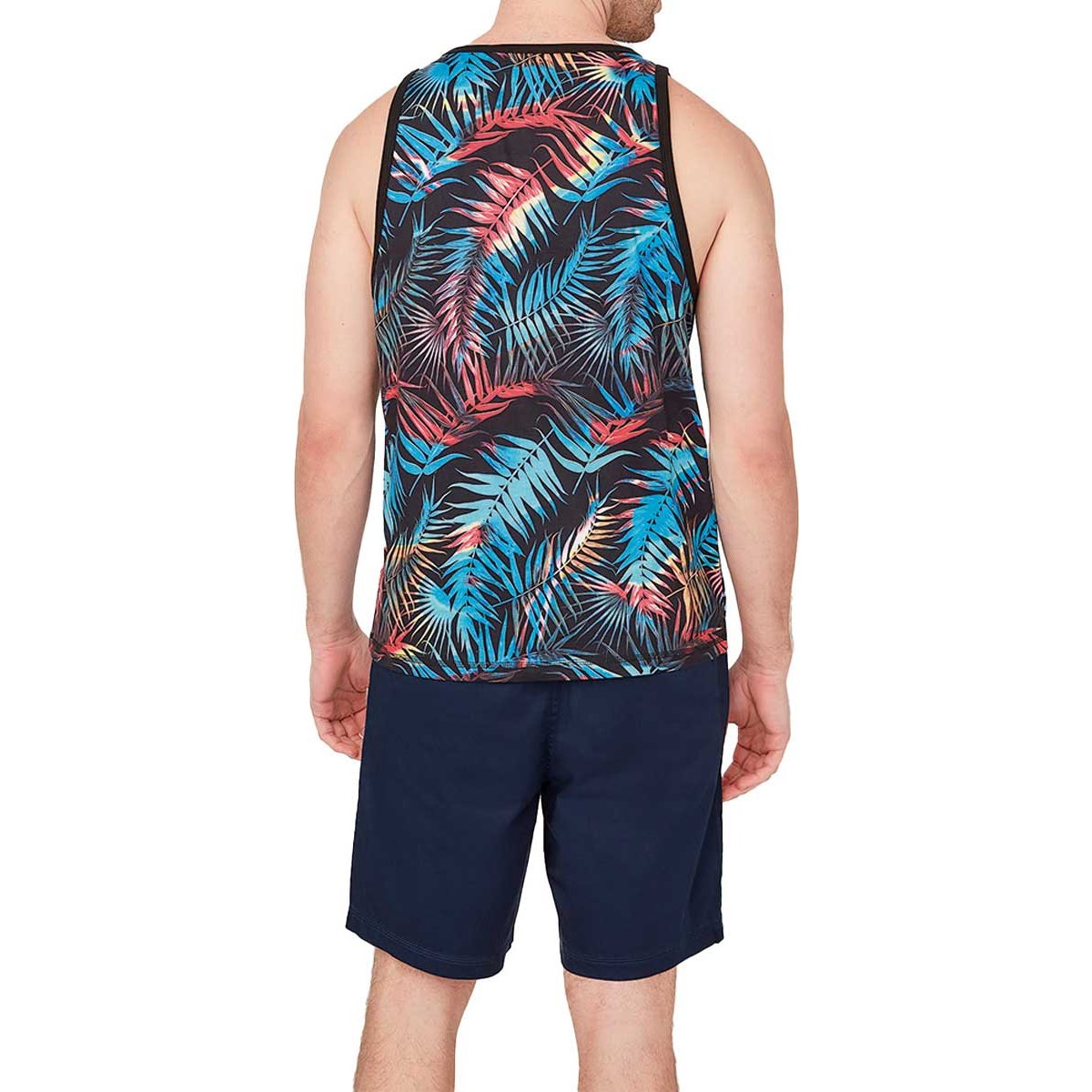 Tank Top Guess Fact para Hombre