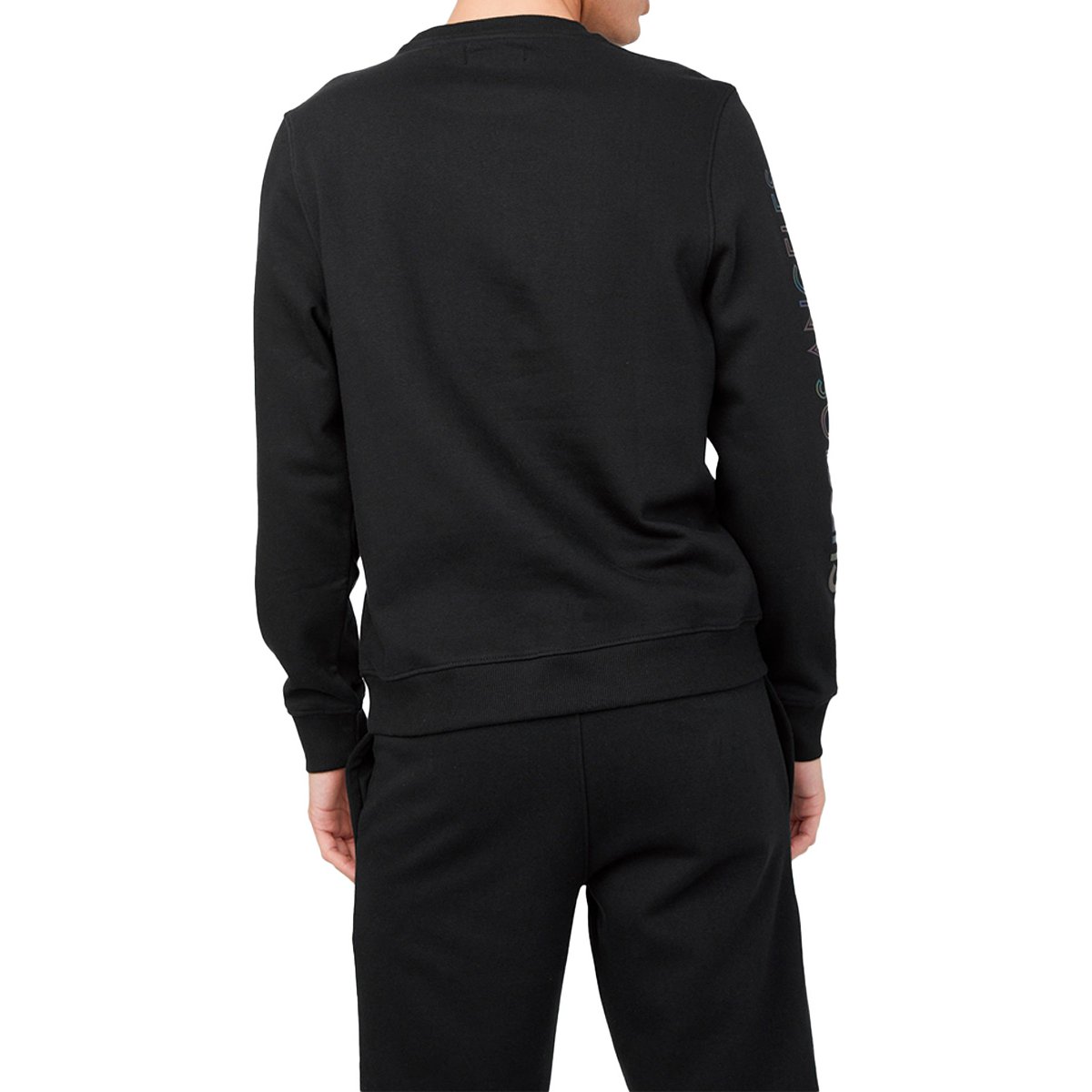 Sudadera Guess Fact para Hombre