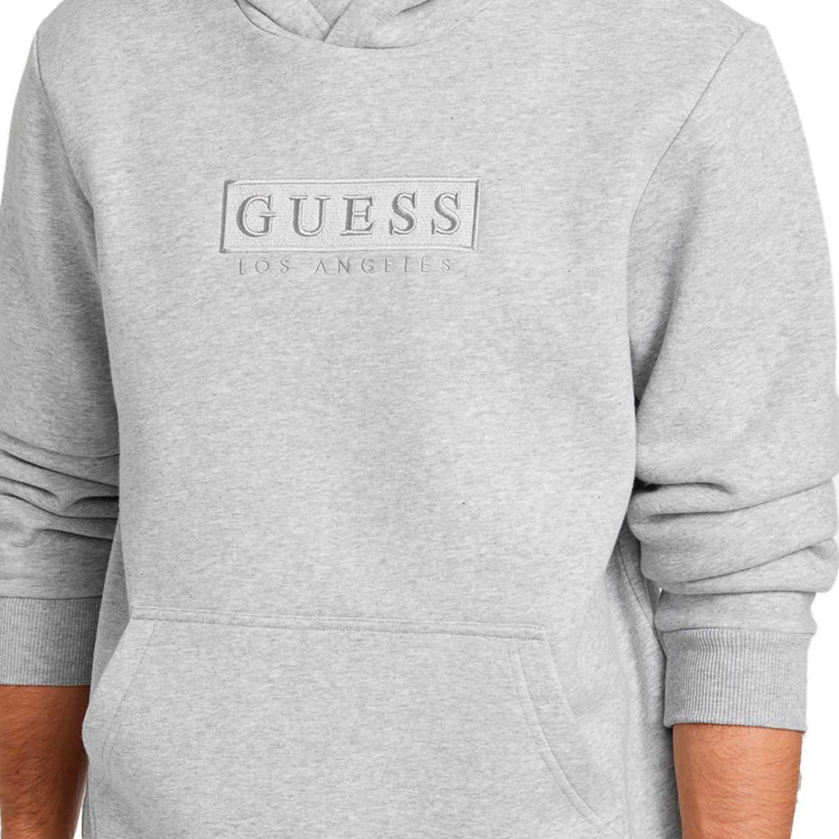 Sudadera Casual Guess para Hombre