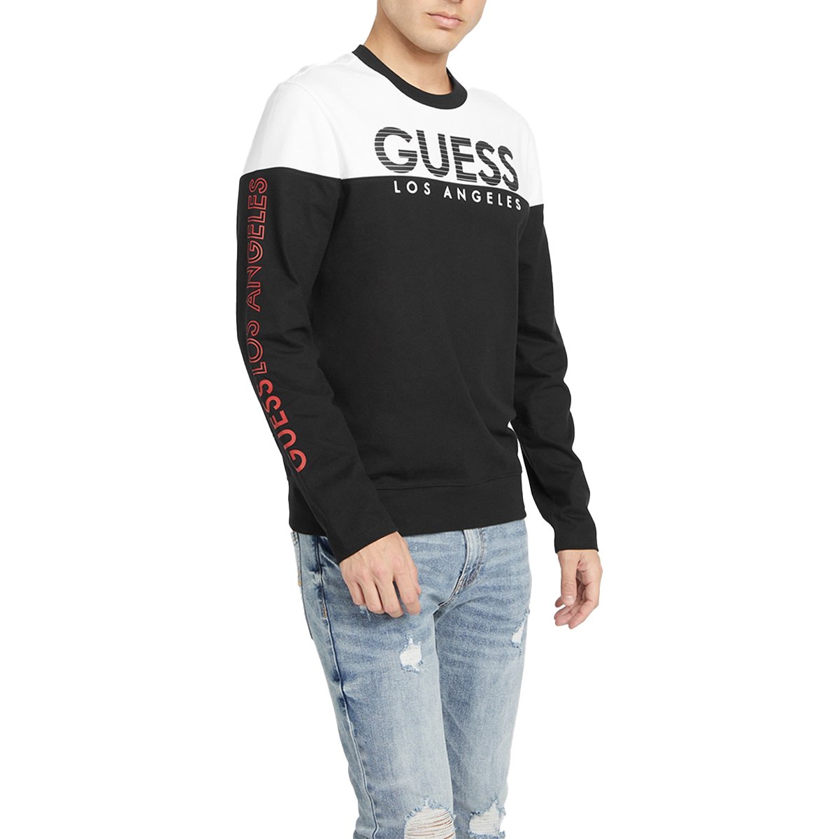Playera para Hombre Guess Factory