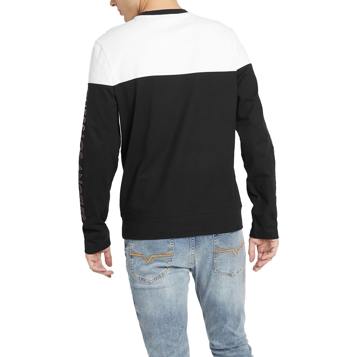 Playera para Hombre Guess Factory