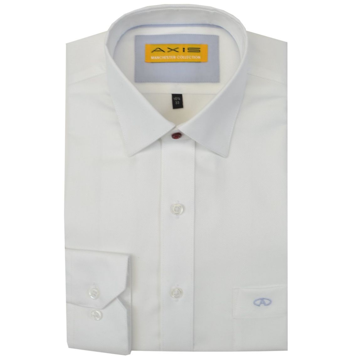 Camisa Axis para Hombre