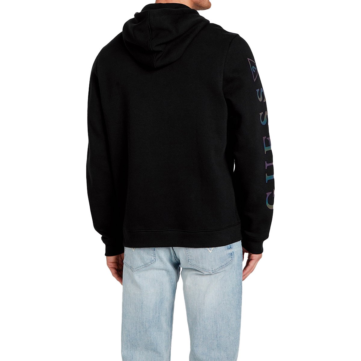 Sudadera Guess Fact para Hombre