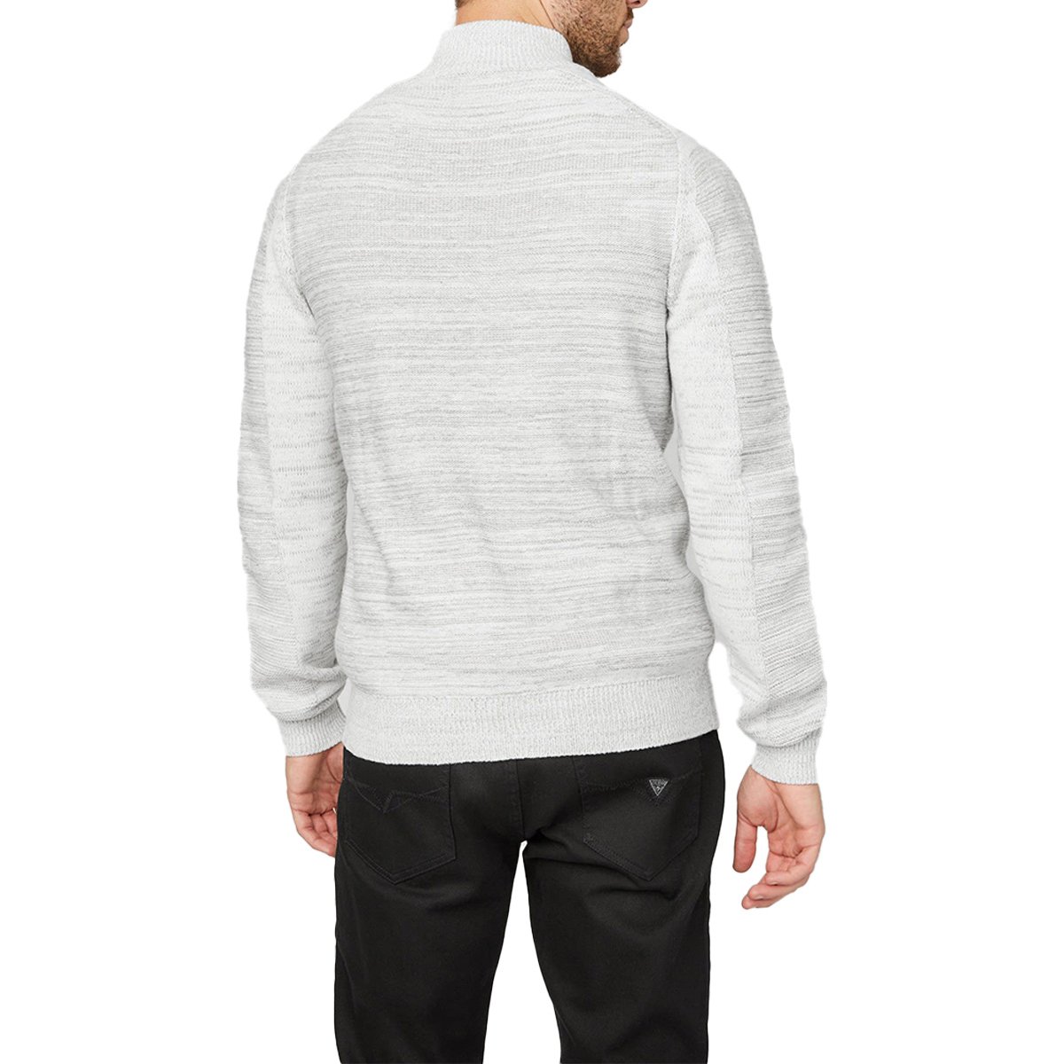 Chamarra Guess Fact para Hombre