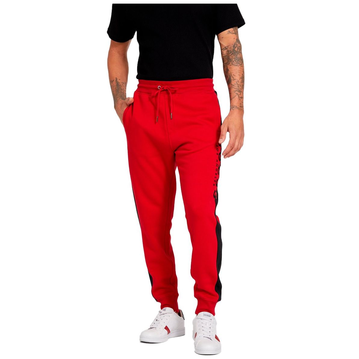 Jogger Guess Fact para Hombre