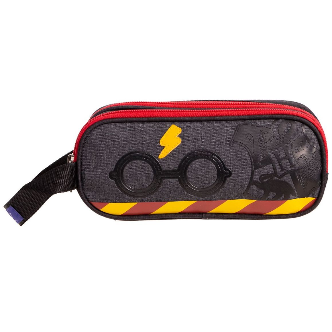 Lapicera Doble Harry Potter Everg Ruz