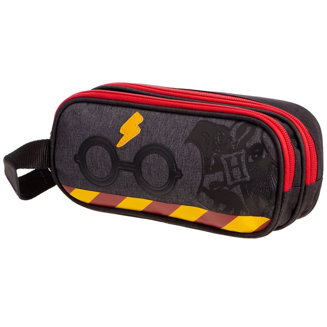 Lapicera Doble Harry Potter Everg Ruz