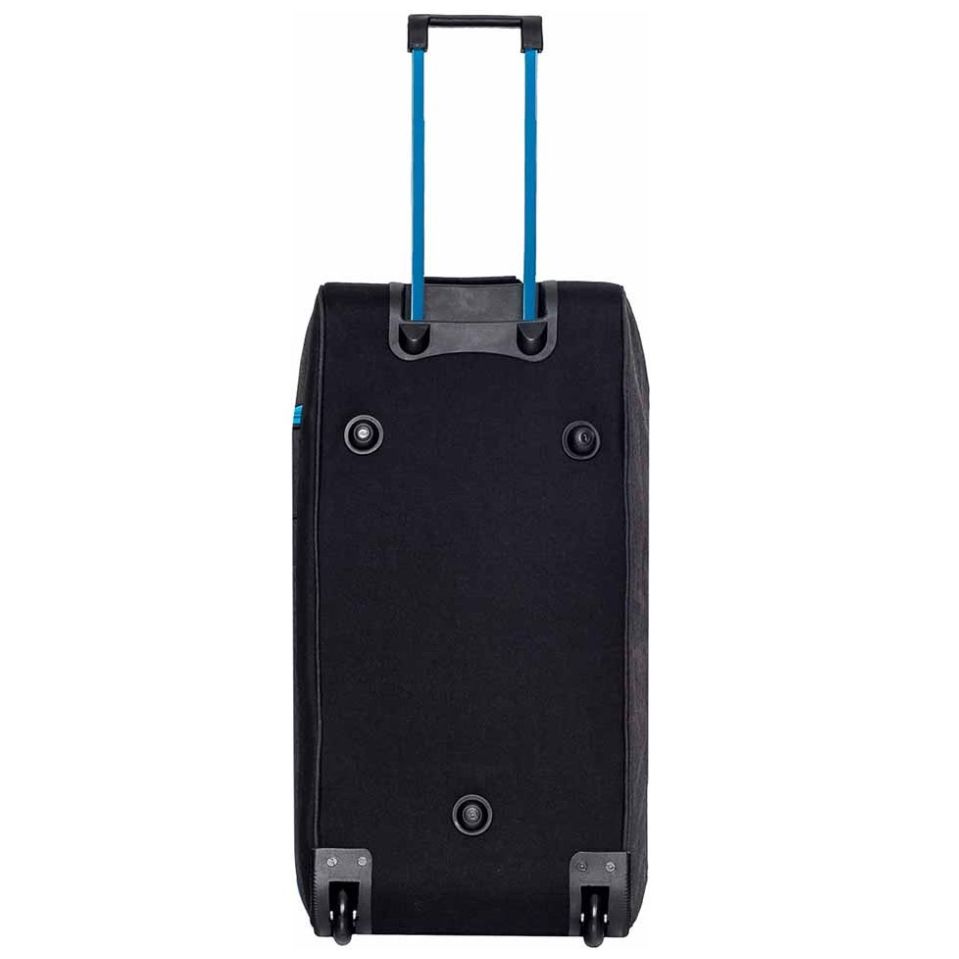 Duffle Carrousel Rodante Gd Azul It Traveller