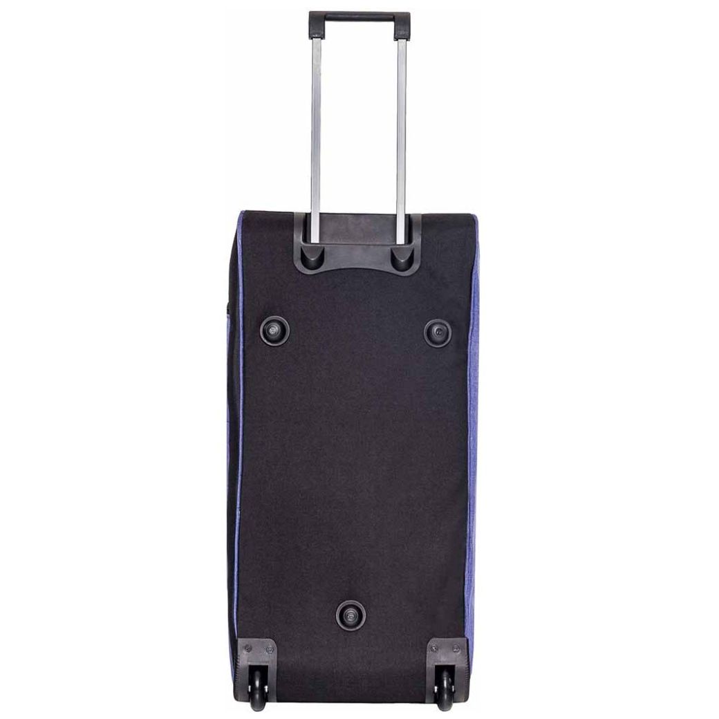 Duffle Carrousel Rod Md Morado It Traveller