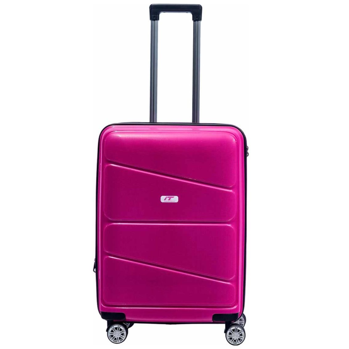 Maleta Forest 26" Rosa It Traveller