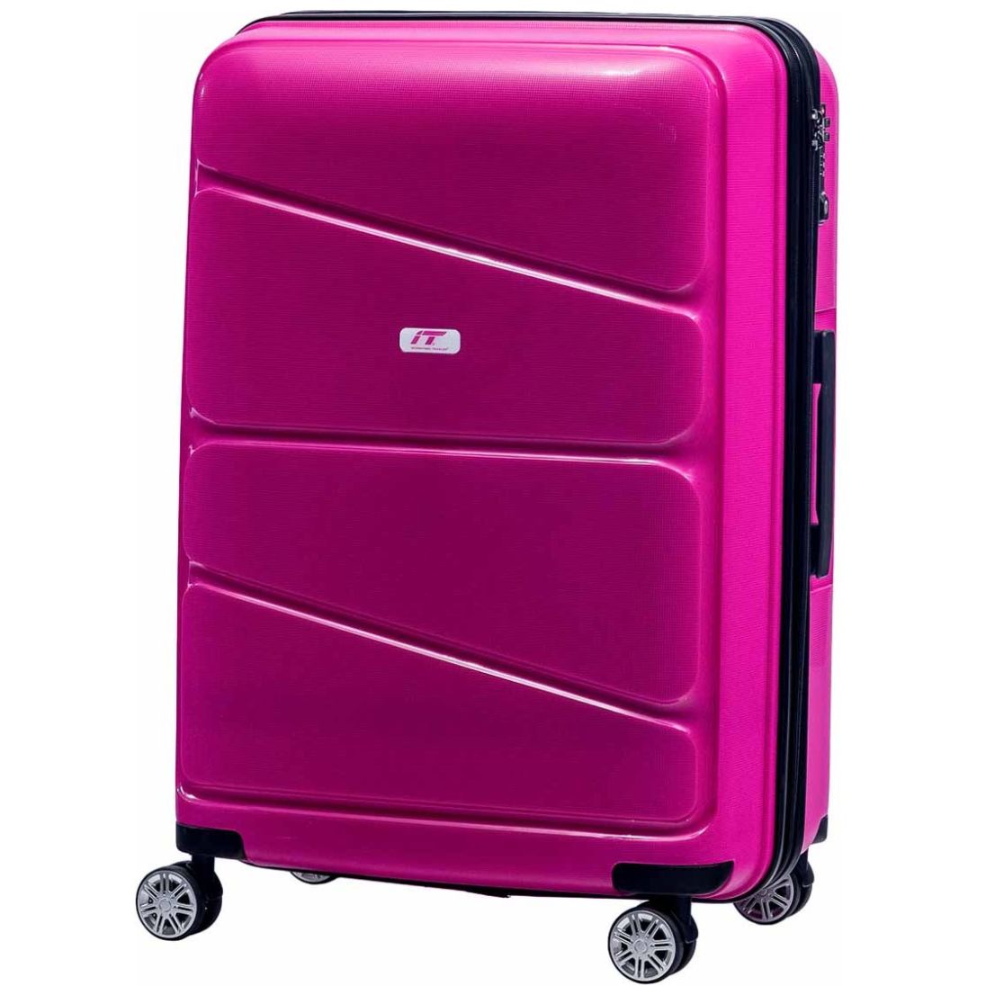 Maleta Forest 26" Rosa It Traveller