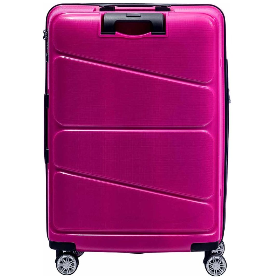 Maleta Forest 26" Rosa It Traveller