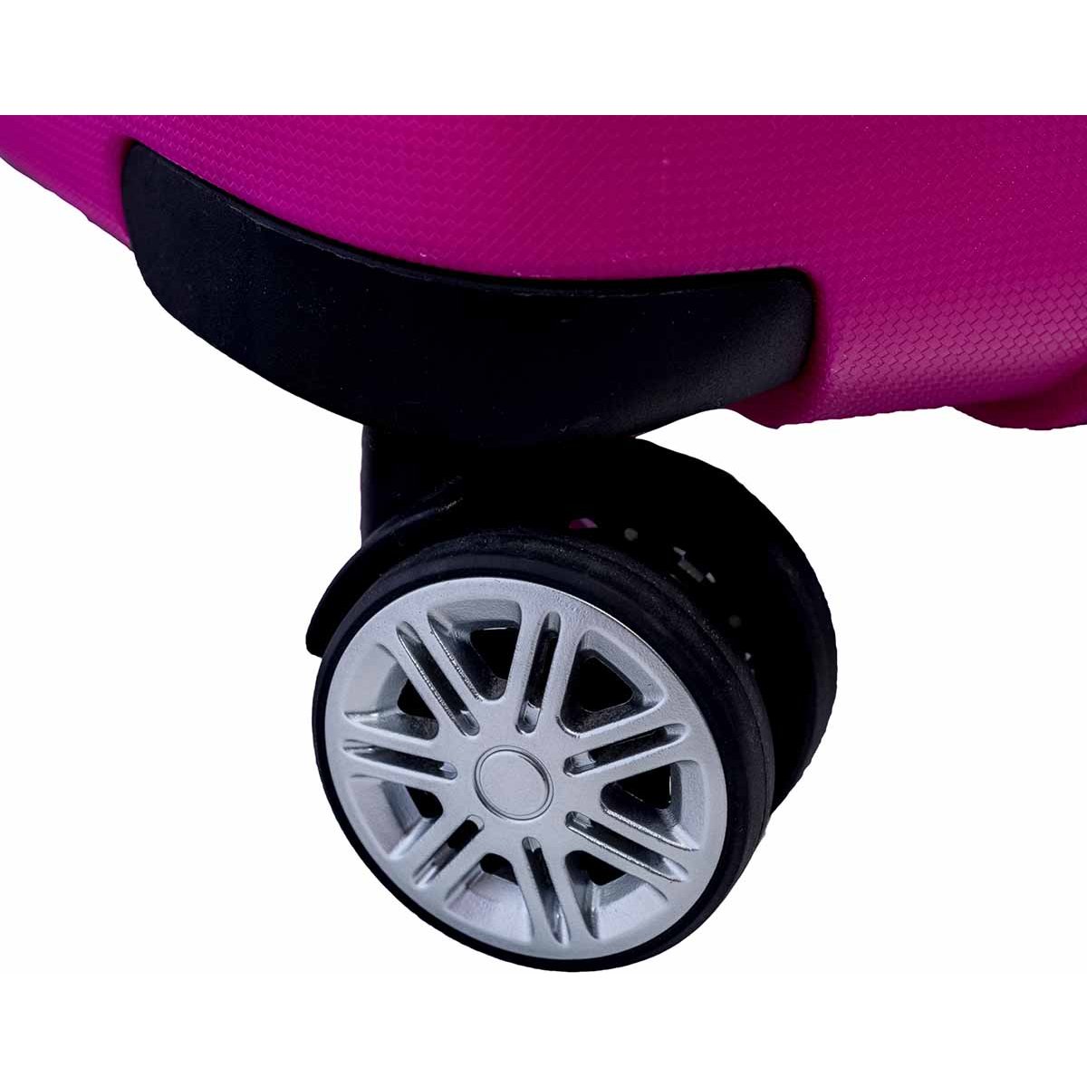 Maleta Forest 26" Rosa It Traveller