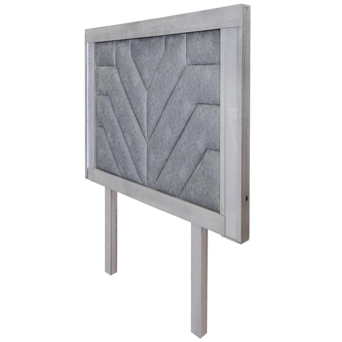 Cabecera King Size Qatar New Challenge