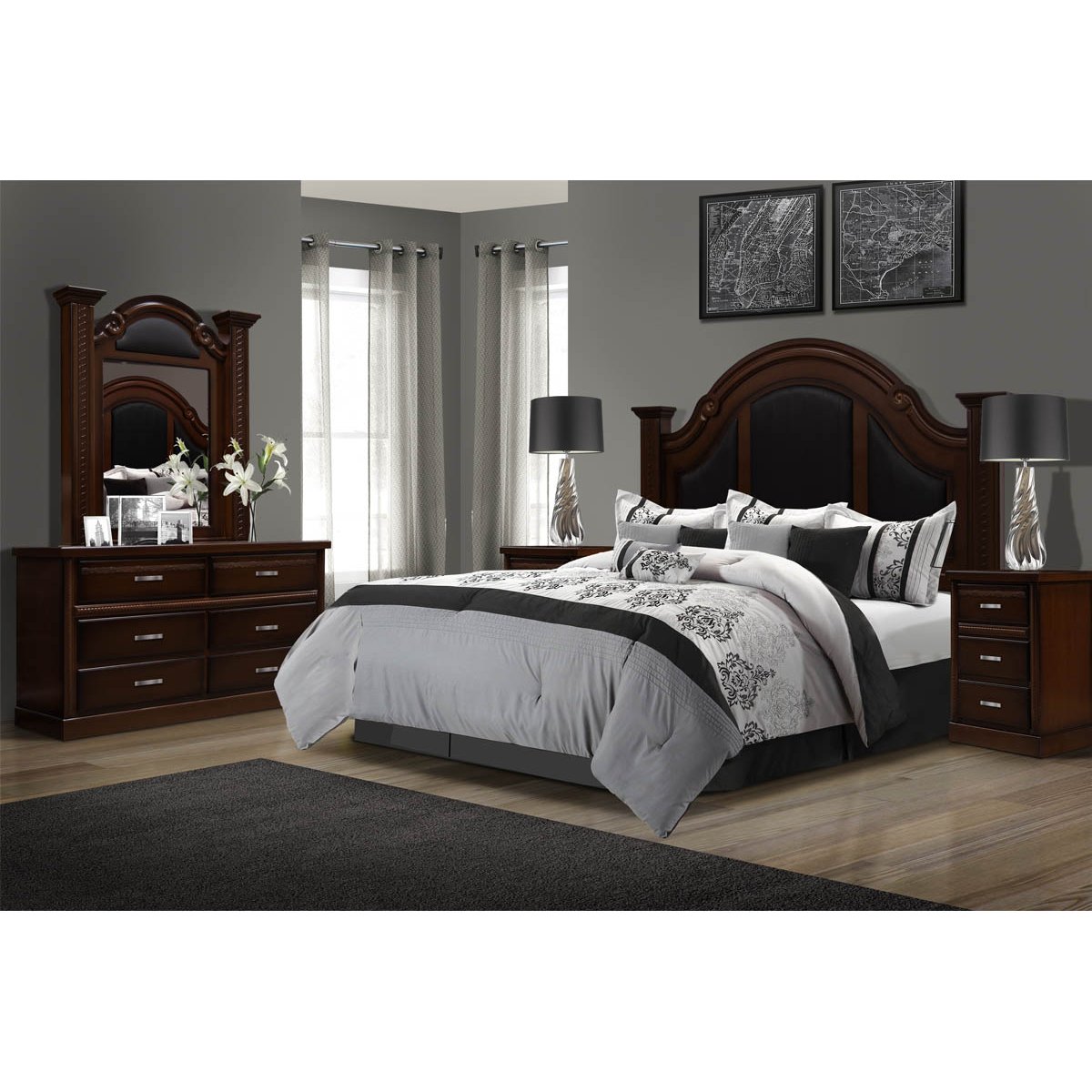 Cómoda con Luna Annie New Challenge