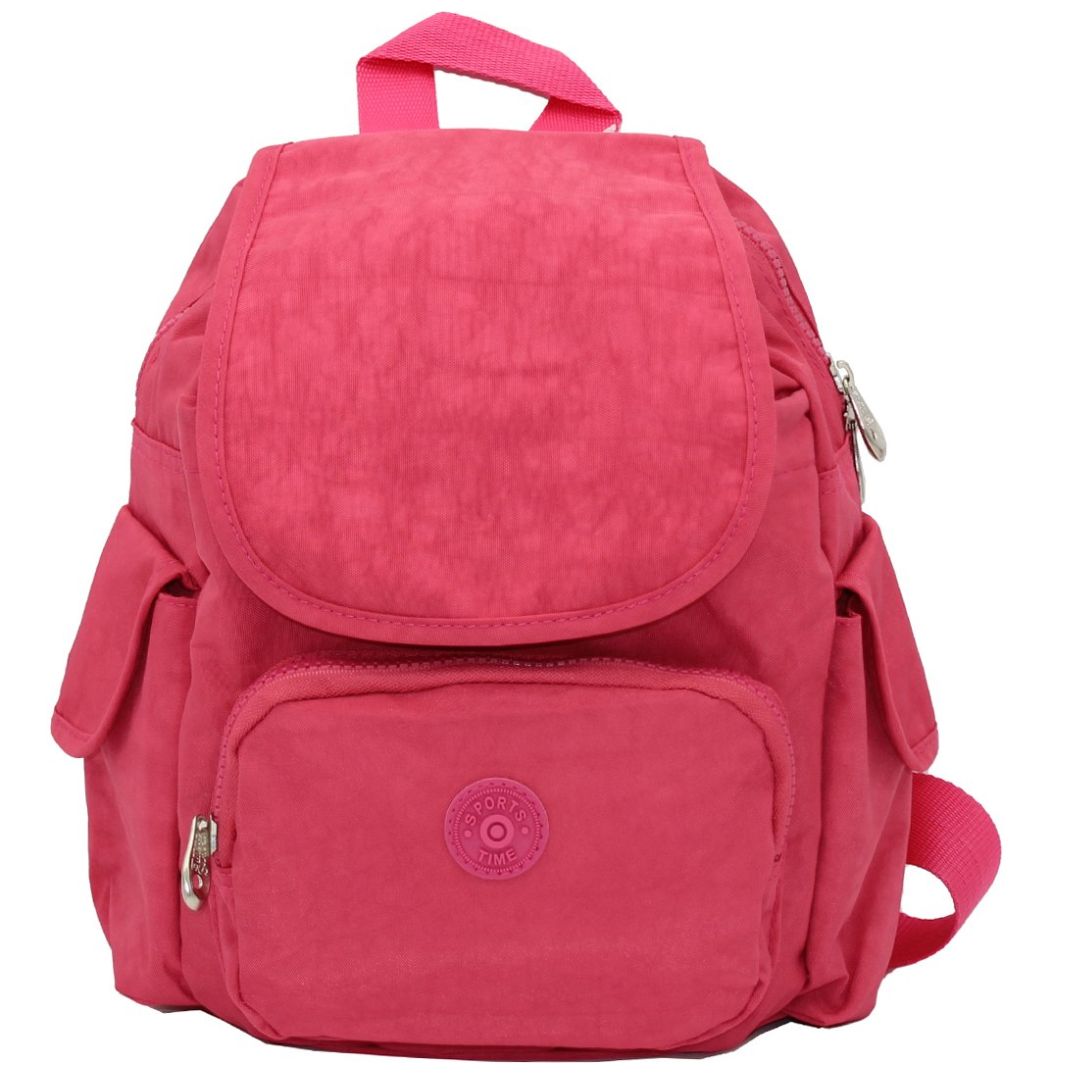 Mochila 15 Fiusha Sports Time