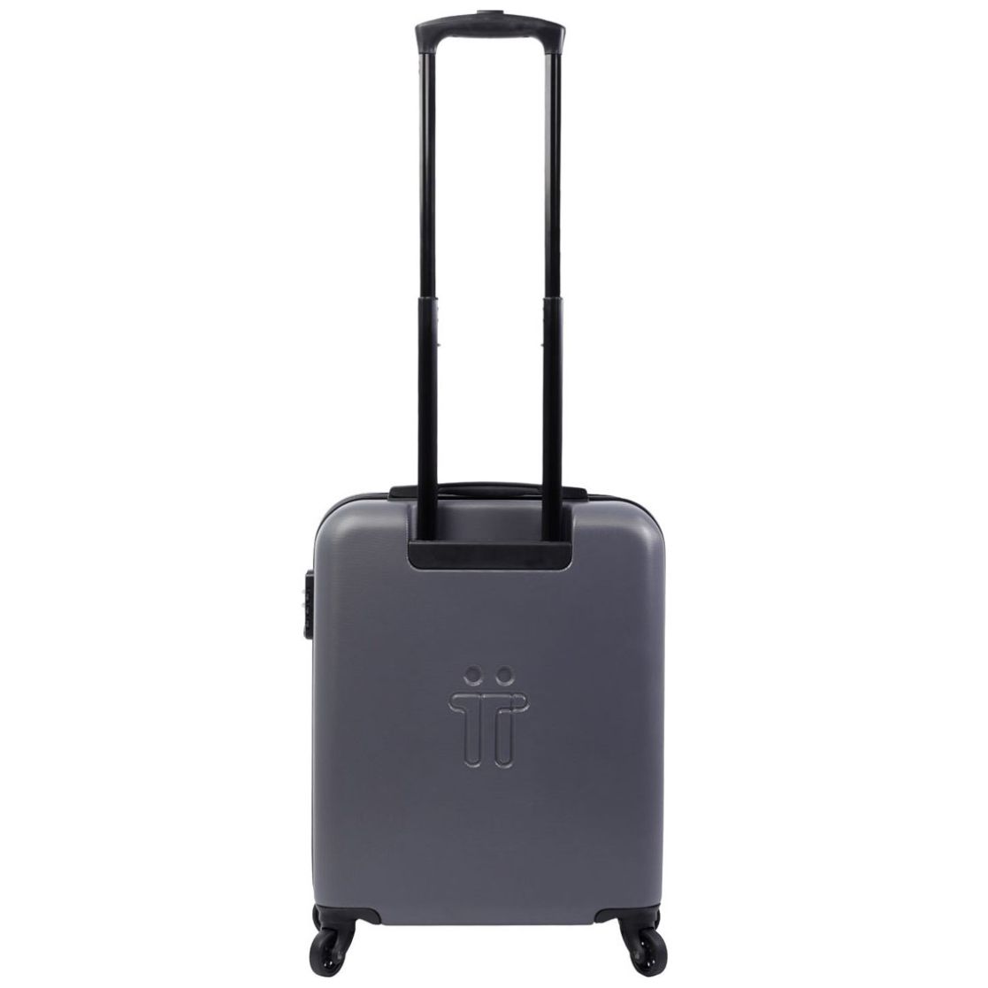 Maleta 20" Bazy Antique Moss Totto