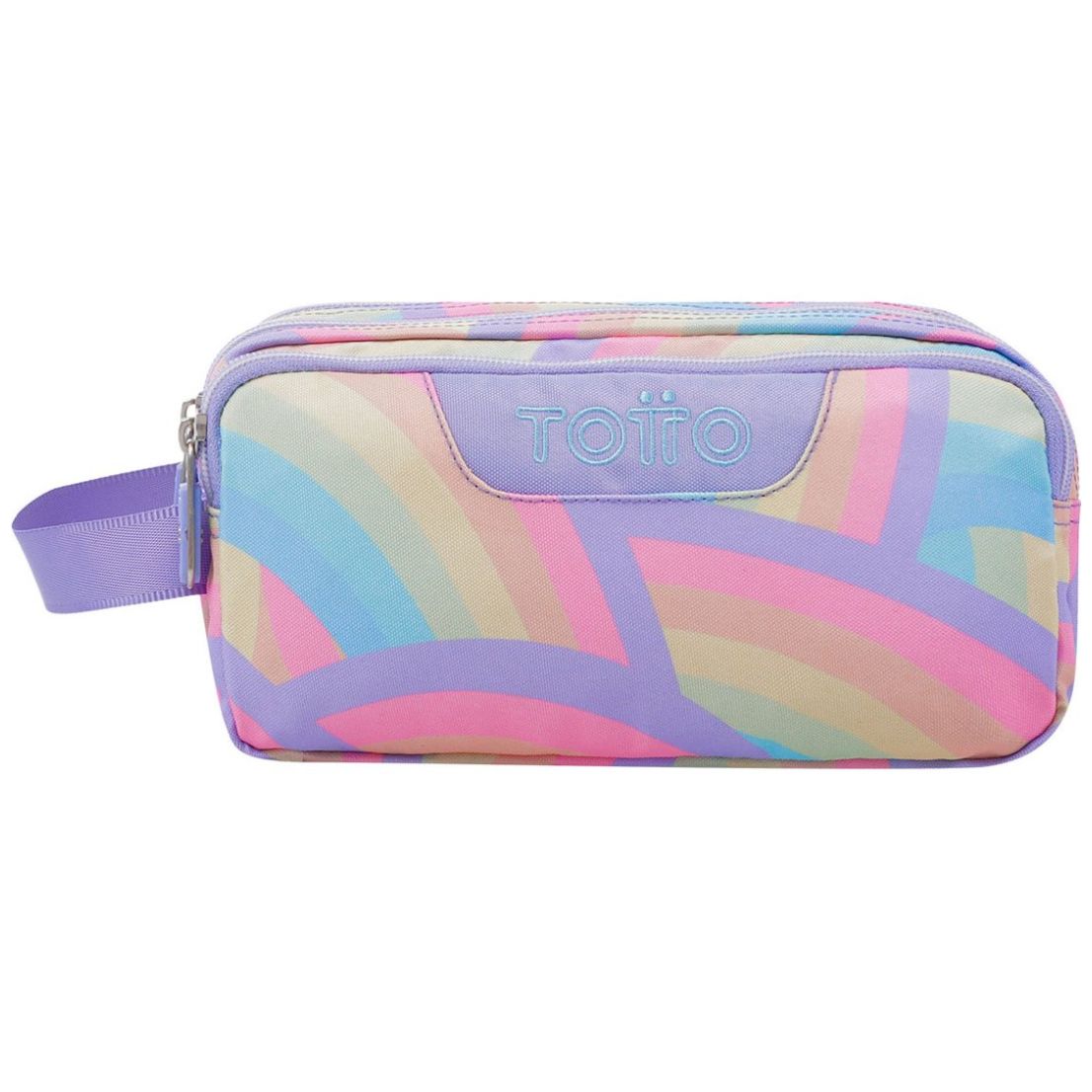 Lapicera Agapec Irised Totto